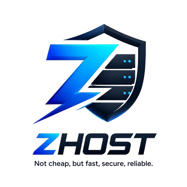 ZHOST